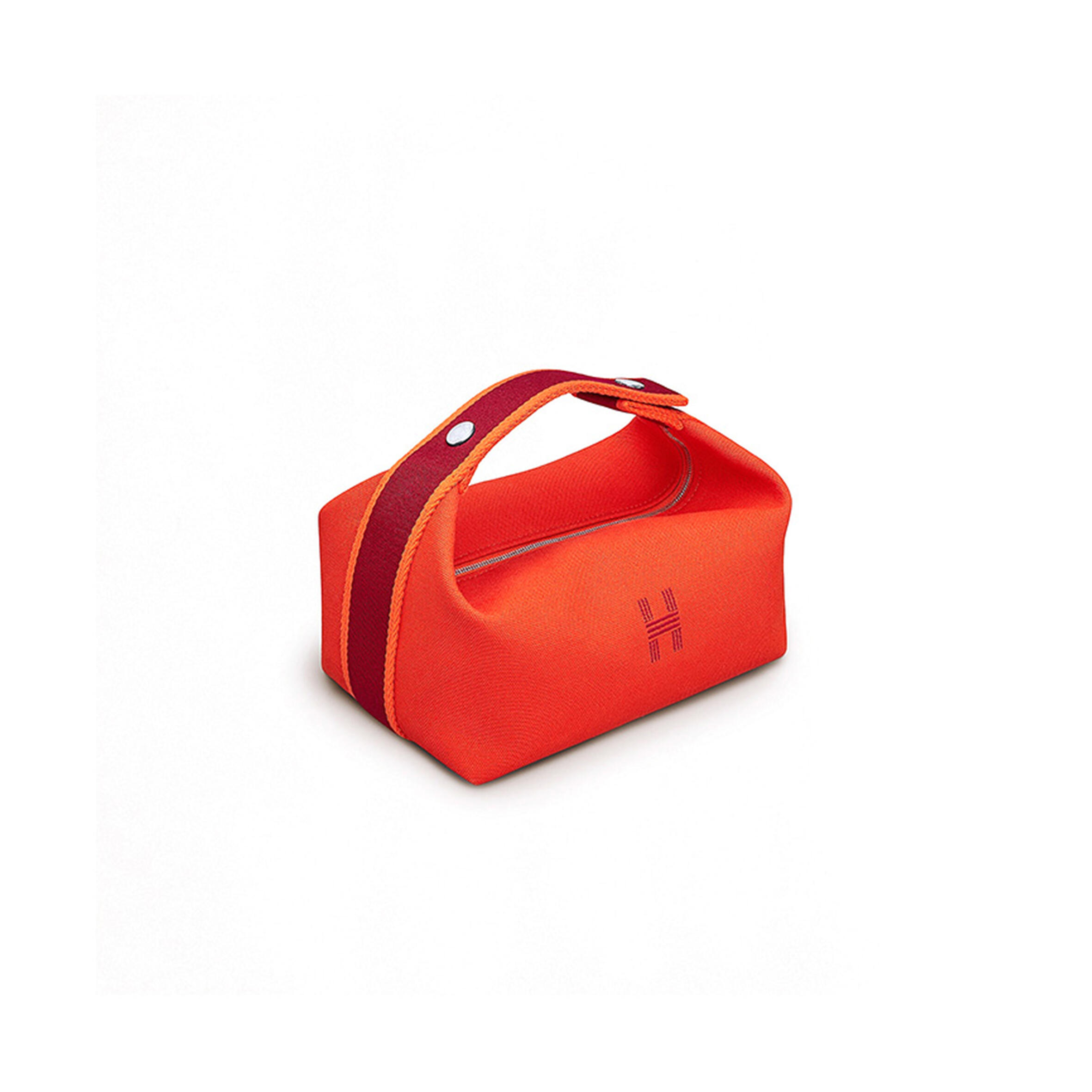 H**mes BRIDE-A-BRAC CASE, SMALL MODEL H104222MV05 (21*17*12cm)